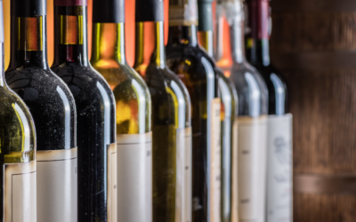 Verpackungsrevolution in der Weinbranche? 